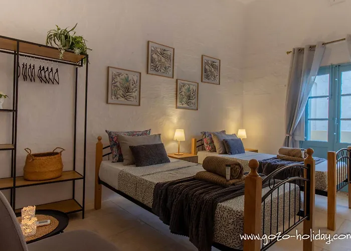 Tal Fjuri בית נופש Xagħra