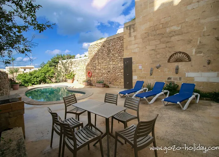 Tal Fjuri בית נופש