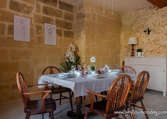 בית נופש Tal Fjuri