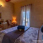 Tal Fjuri Ferienhaus Xagħra