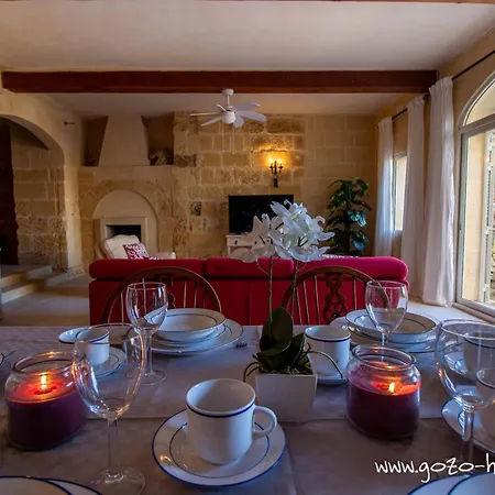 Tal Fjuri Xagħra