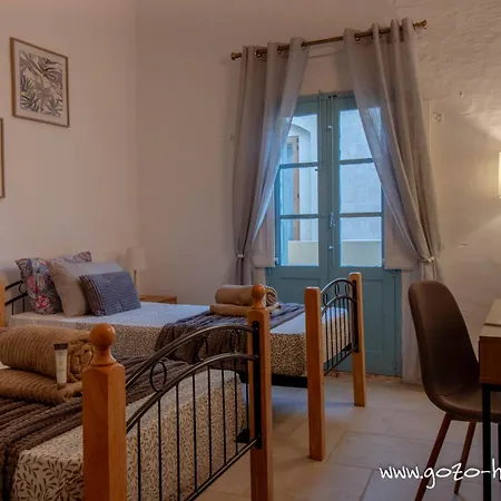 Tal Fjuri Xagħra
