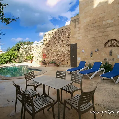 Tal Fjuri Σπίτι διακοπών