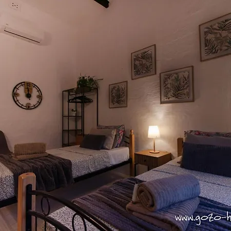 Tal Fjuri Xagħra