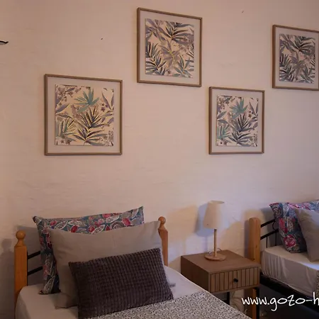 Tal Fjuri Nyaraló Xagħra