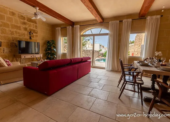 Tal Fjuri Σπίτι διακοπών *