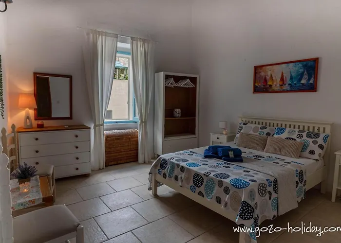 Σπίτι διακοπών Tal Fjuri Xagħra