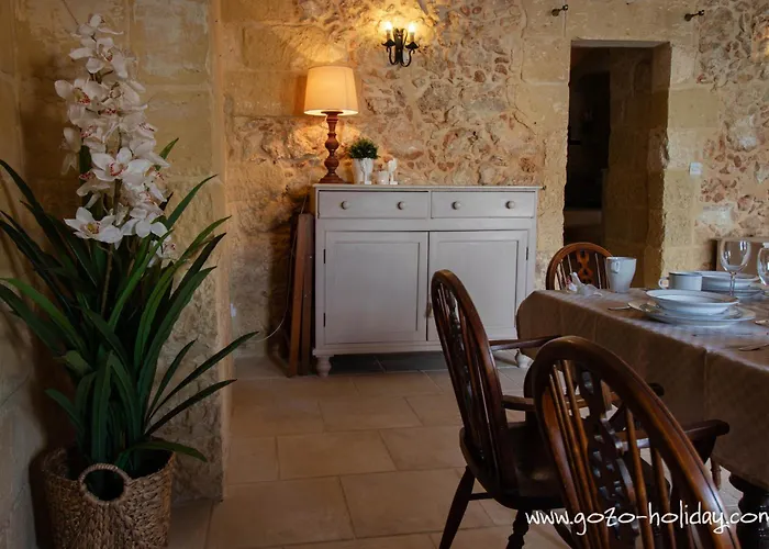 Σπίτι διακοπών Tal Fjuri