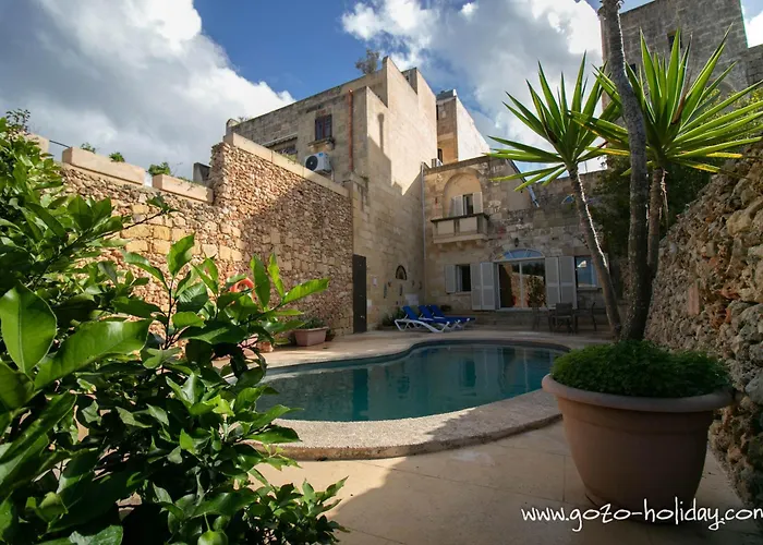 Σπίτι διακοπών Tal Fjuri