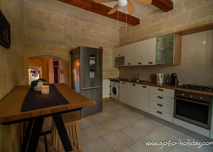 Tal Fjuri Σπίτι διακοπών *